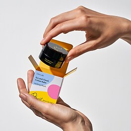 Oio Lab Eye and Cheek Colour Balm / Melting Blush - 